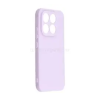 Gigapack Szilikon telefonvédő (matt) LILA (GP-182546)
