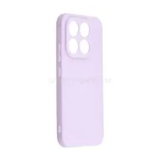Gigapack Szilikon telefonvédő (matt) LILA (GP-182546) tok és táska