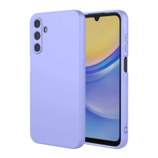 Gigapack Szilikon telefonvédő (matt) LILA Samsung Galaxy A56 5G (SM-A566) tok és táska