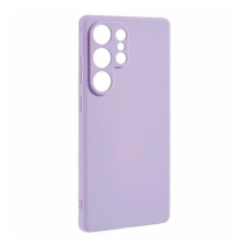 Gigapack Szilikon telefonvédő (matt) LILA Samsung Galaxy S25 Ultra (SM-S938) tok és táska