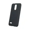Gigapack Szilikon telefonvédő matt OnePlus 15 fekete GP-183588