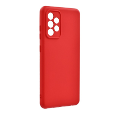 Gigapack Szilikon telefonvédő (matt) piros gp-112447 tok és táska