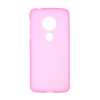 Gigapack Szilikon telefonvédő (matt) RÓZSASZÍN