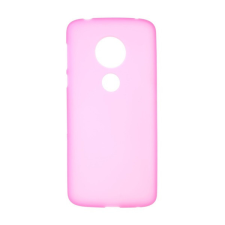 Gigapack Szilikon telefonvédő (matt) RÓZSASZÍN tok és táska