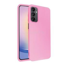 Gigapack Szilikon telefonvédő (matt) RÓZSASZÍN (GP-152314) tok és táska