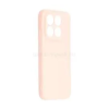 Gigapack Szilikon telefonvédő (matt) RÓZSASZÍN (GP-182548)