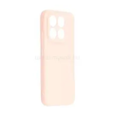 Gigapack Szilikon telefonvédő (matt) RÓZSASZÍN (GP-182548) tok és táska