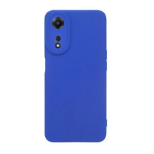 Gigapack Szilikon telefonvédő (matt) SÖTÉTKÉK tok és táska