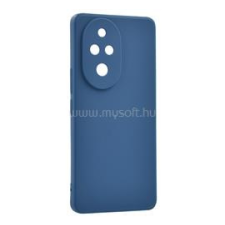 Gigapack Szilikon telefonvédő (matt) SÖTÉTKÉK (GP-158782) tok és táska