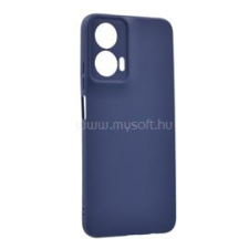 Gigapack Szilikon telefonvédő (matt) SÖTÉTKÉK (GP-162316) tok és táska
