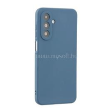 Gigapack Szilikon telefonvédő (matt) SÖTÉTKÉK (GP-165067) tok és táska