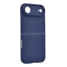Gigapack Szilikon telefonvédő (matt) SÖTÉTKÉK (GP-173567) tok és táska