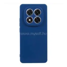 Gigapack Szilikon telefonvédő (matt) SÖTÉTKÉK (GP-180533) tok és táska
