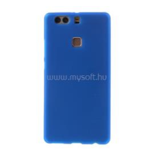 Gigapack Szilikon telefonvédő (matt) SÖTÉTKÉK (GP-64621) tok és táska