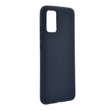 Gigapack Szilikon telefonvédő (matt) SÖTÉTKÉK Samsung Galaxy A02s (SM-A025F) tok és táska