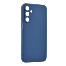 Gigapack Szilikon telefonvédő (matt) SÖTÉTKÉK Samsung Galaxy A16 tok és táska