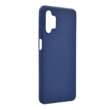 Gigapack Szilikon telefonvédő (matt) SÖTÉTKÉK [Samsung Galaxy A32 5G (SM-A326)] (5996591031682) mobiltelefon kellék