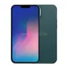 Gigapack Szilikon telefonvédő (matt) SÖTÉTZÖLD (GP-179652)