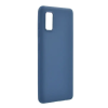 Gigapack Szilikon telefonvédő (matt) világoskék