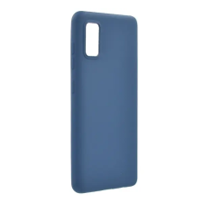 Gigapack Szilikon telefonvédő (matt) világoskék tok és táska