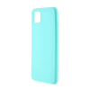 Gigapack Szilikon telefonvédő (matt) VILÁGOSKÉK