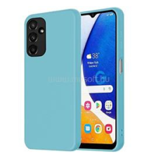 Gigapack Szilikon telefonvédő (matt) VILÁGOSKÉK (GP-136269) tok és táska