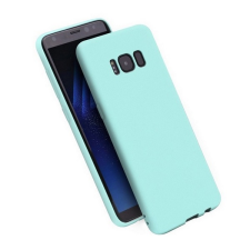 Gigapack Szilikon telefonvédő (matt) VILÁGOSKÉK Oppo A16s "Gigapack csomagolás" (GP-150331) (GP-150331) tok és táska