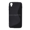 Gigapack Szilikon telefonvédő (S-line) FEKETE (GP-55311)