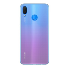 Gigapack szilikon telefonvédő (ultravékony, átlátszó) tok és táska