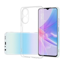 Gigapack Szilikon telefonvédő (ultravékony) ÁTLÁTSZÓ tok és táska