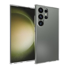 Gigapack Szilikon telefonvédő (ultravékony) ÁTLÁTSZÓ tok és táska