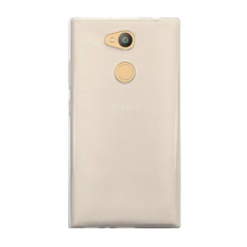 Gigapack Szilikon telefonvédő (ultravékony) ÁTLÁTSZÓ tok és táska
