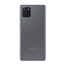 Gigapack Szilikon telefonvédő (ultravékony) ÁTLÁTSZÓ tok és táska