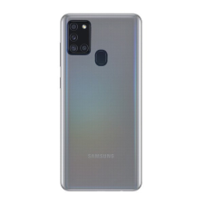 Gigapack Szilikon telefonvédő (ultravékony) ÁTLÁTSZÓ tok és táska