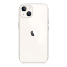 Gigapack Szilikon telefonvédő (ultravékony) ÁTLÁTSZÓ tok és táska