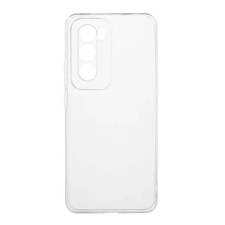Gigapack Szilikon telefonvédő (ultravékony) ÁTLÁTSZÓ tok és táska