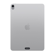 Gigapack Szilikon telefonvédő (ultravékony) ÁTLÁTSZÓ [Apple IPAD Air 2022] (5996591006185) tablet tok