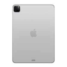 Gigapack Szilikon telefonvédő (ultravékony) ÁTLÁTSZÓ Apple IPAD Pro 11 (2021) tablet tok
