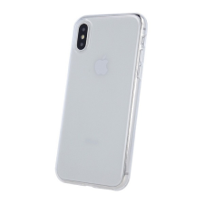 Gigapack Szilikon telefonvédő (ultravékony) ÁTLÁTSZÓ Apple iPhone 16e mobiltelefon kellék