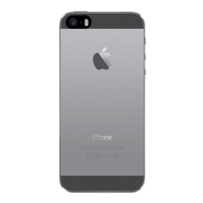 Gigapack Szilikon telefonvédő (ultravékony) ÁTLÁTSZÓ [Apple iPhone SE (2016)] (5996457537006) mobiltelefon kellék