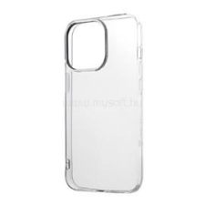 Gigapack Szilikon telefonvédő (ultravékony) ÁTLÁTSZÓ (GP-128618) tok és táska