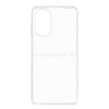 Gigapack Szilikon telefonvédő (ultravékony) ÁTLÁTSZÓ (GP-139538) tok és táska