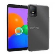 Gigapack Szilikon telefonvédő (ultravékony) ÁTLÁTSZÓ (GP-144523) tok és táska