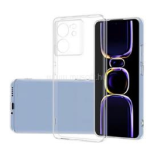 Gigapack Szilikon telefonvédő (ultravékony) ÁTLÁTSZÓ (GP-148541) tok és táska