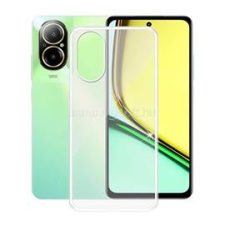 Gigapack Szilikon telefonvédő (ultravékony) ÁTLÁTSZÓ (GP-155461) tok és táska