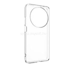 Gigapack Szilikon telefonvédő (ultravékony) ÁTLÁTSZÓ (GP-158239) tok és táska