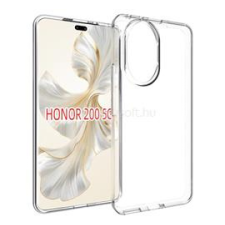 Gigapack Szilikon telefonvédő (ultravékony) ÁTLÁTSZÓ (GP-158771) tok és táska