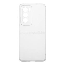 Gigapack Szilikon telefonvédő (ultravékony) ÁTLÁTSZÓ (GP-159522) tok és táska