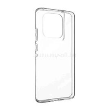 Gigapack Szilikon telefonvédő (ultravékony) ÁTLÁTSZÓ (GP-160699) tok és táska