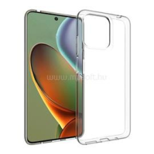 Gigapack Szilikon telefonvédő (ultravékony) ÁTLÁTSZÓ (GP-166222) tok és táska